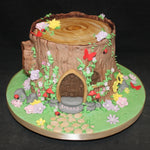 Fairy House