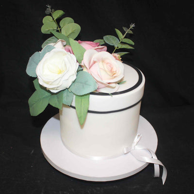 Flower Box
