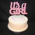 It's a Girl
