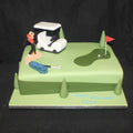 Golf Course