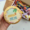 New Home Sprinkle