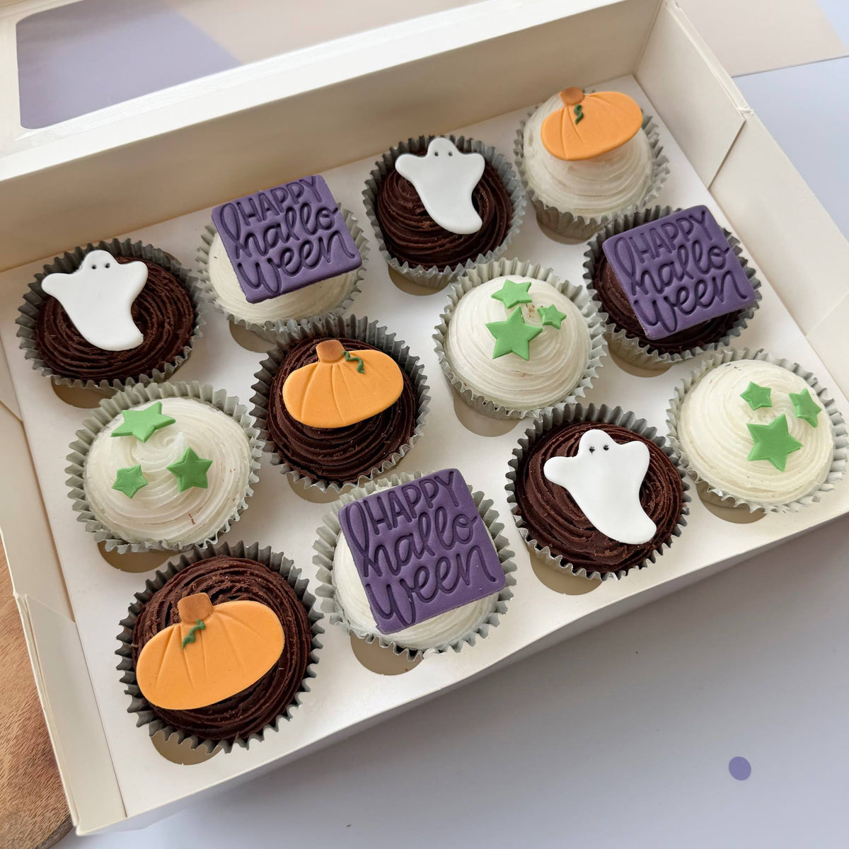 Halloween Box