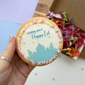 Happy Eid Sprinkle