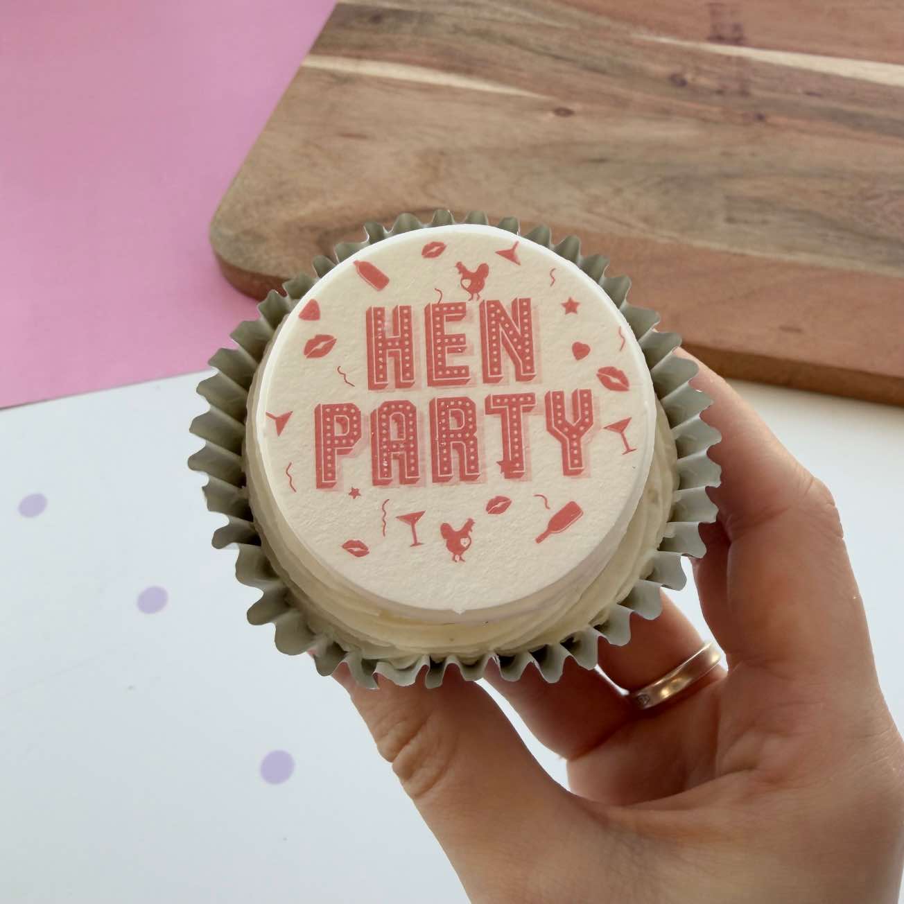 Hen Party
