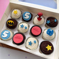 Hero Box