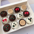 Holly Box