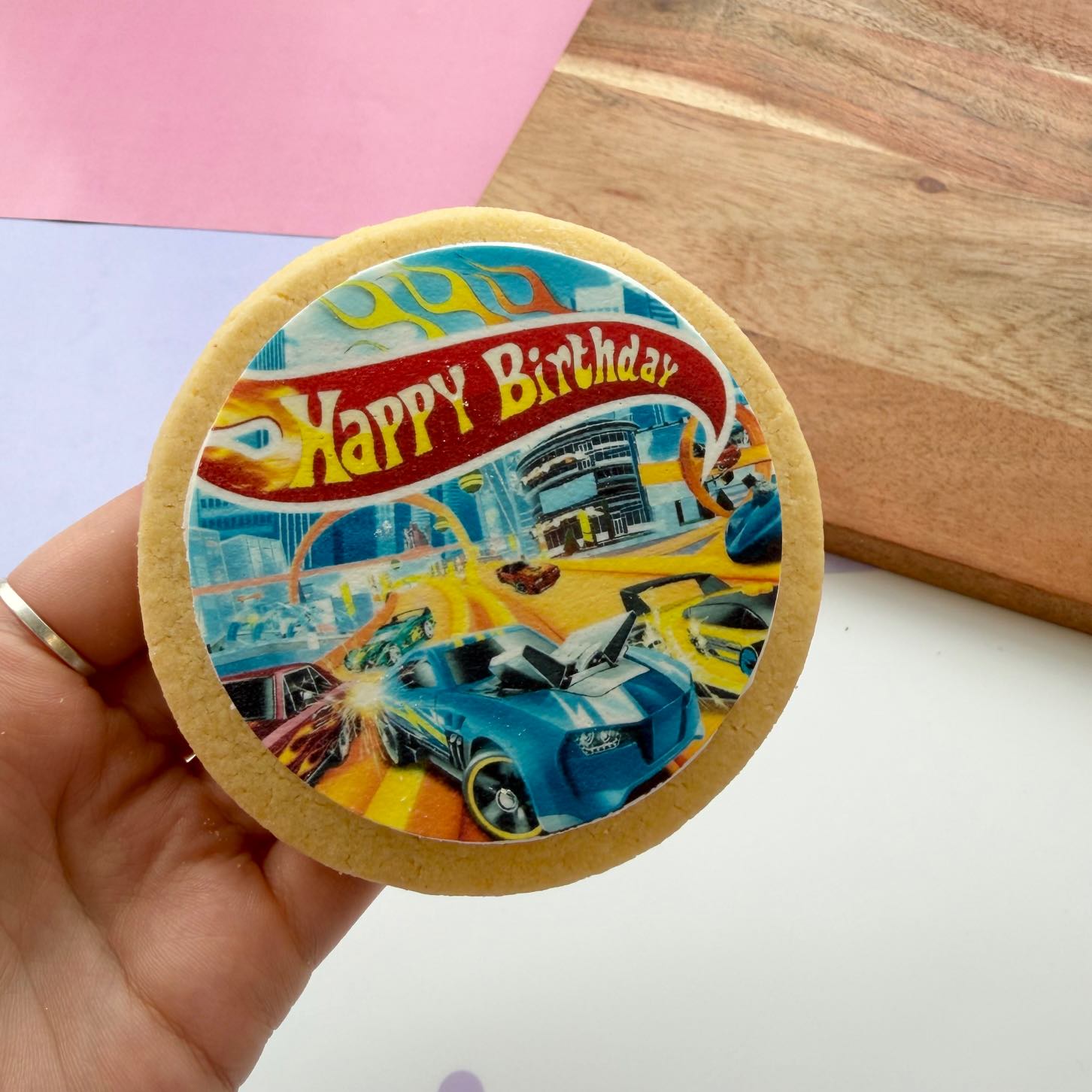 Hotwheels