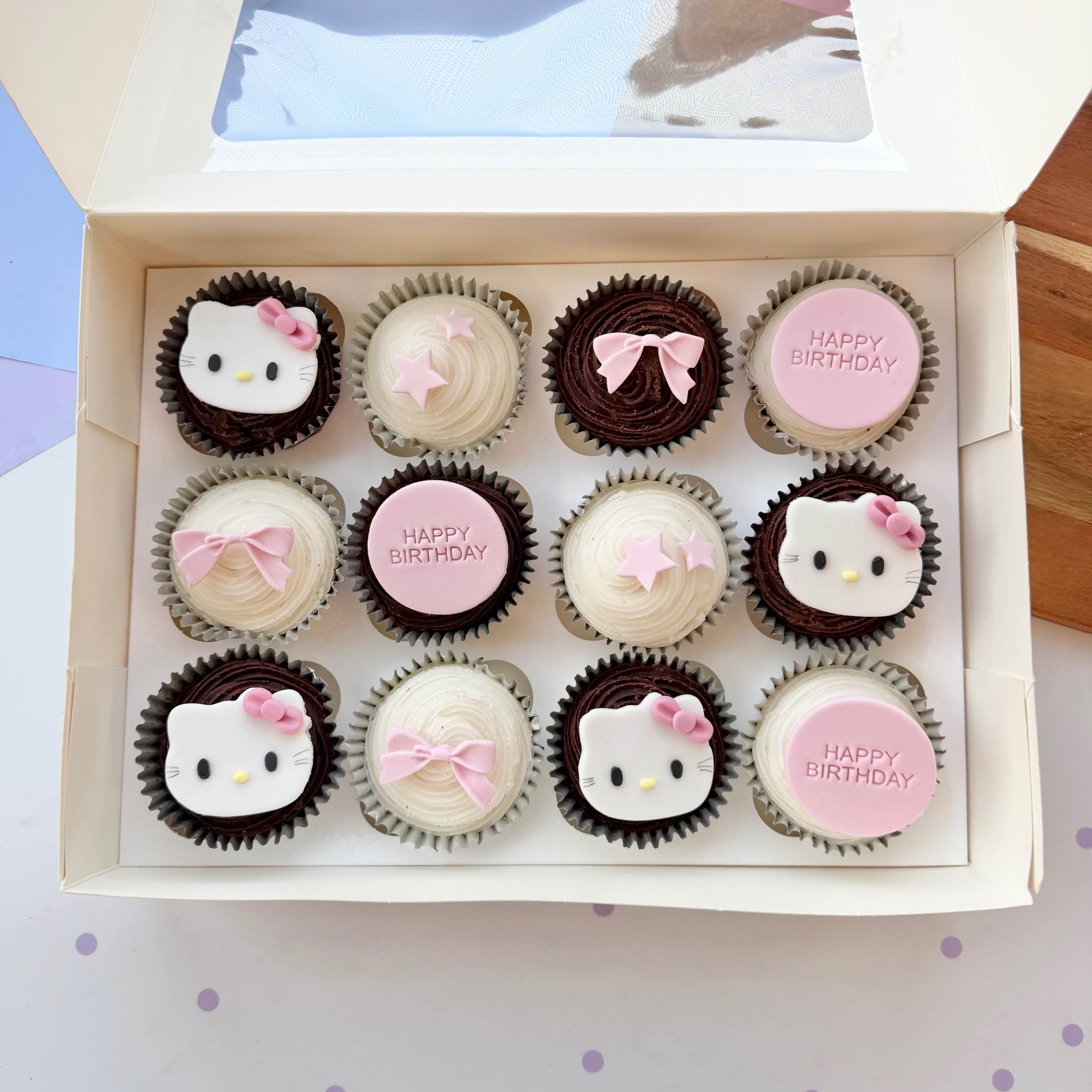 Kitty Box
