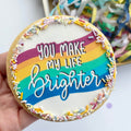 Brighter Sprinkle