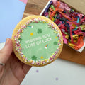Lots of Luck Sprinkle