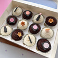 Make Up Box