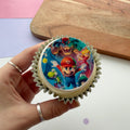 Mario Print