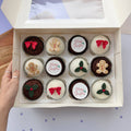 Christmas Box