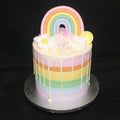 Pastel Sweet Drip