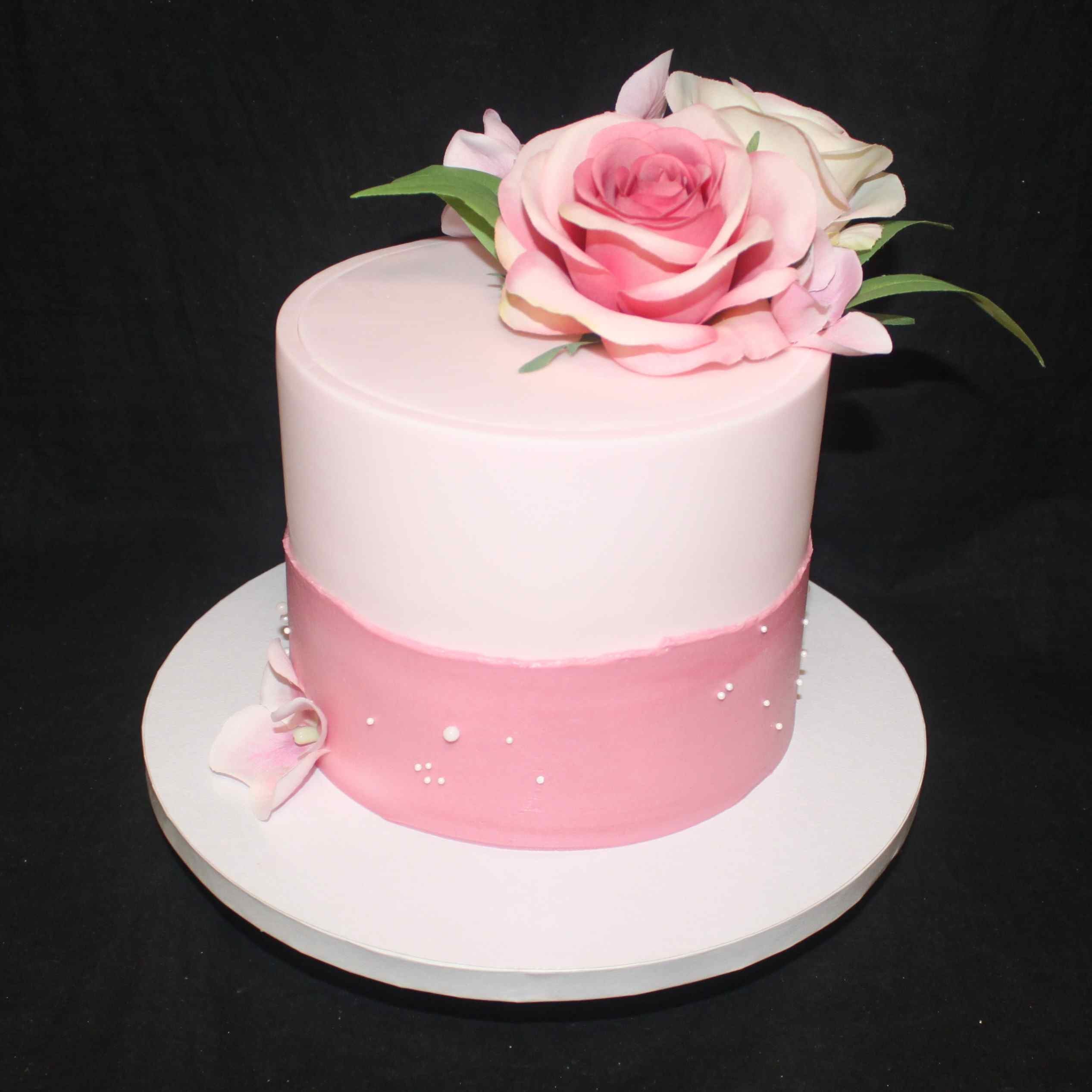 Florals