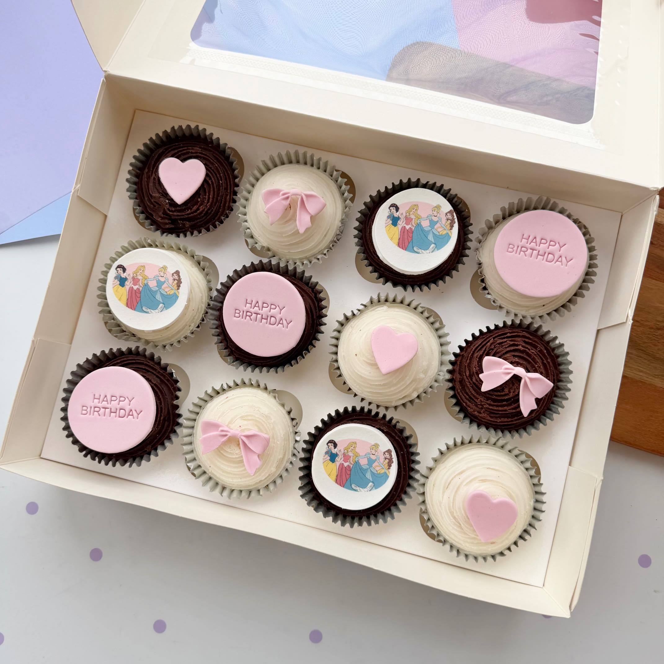 Princess Box