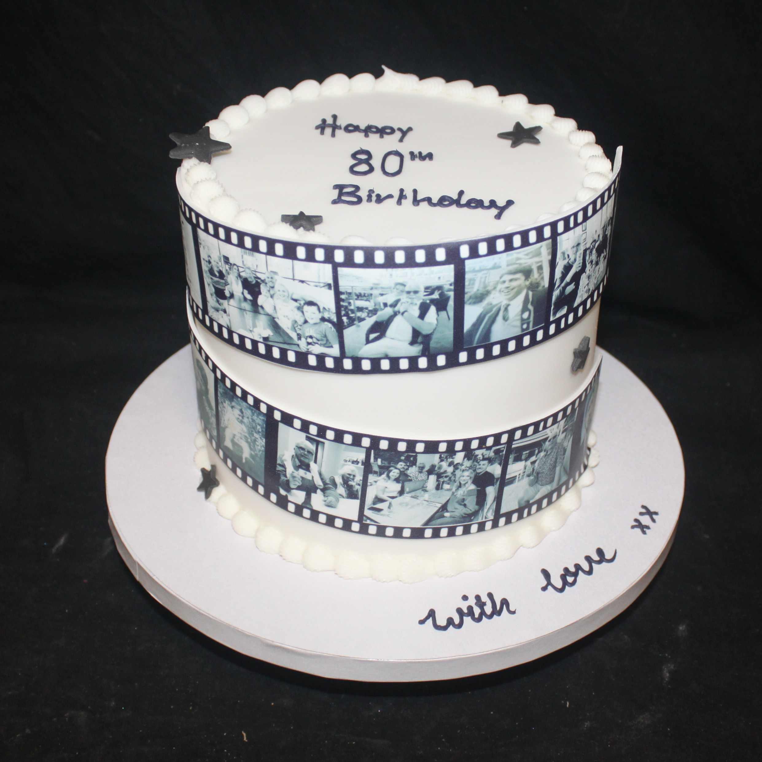 Film Reel