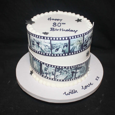 Film Reel