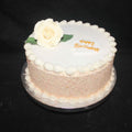 Ivory Rose