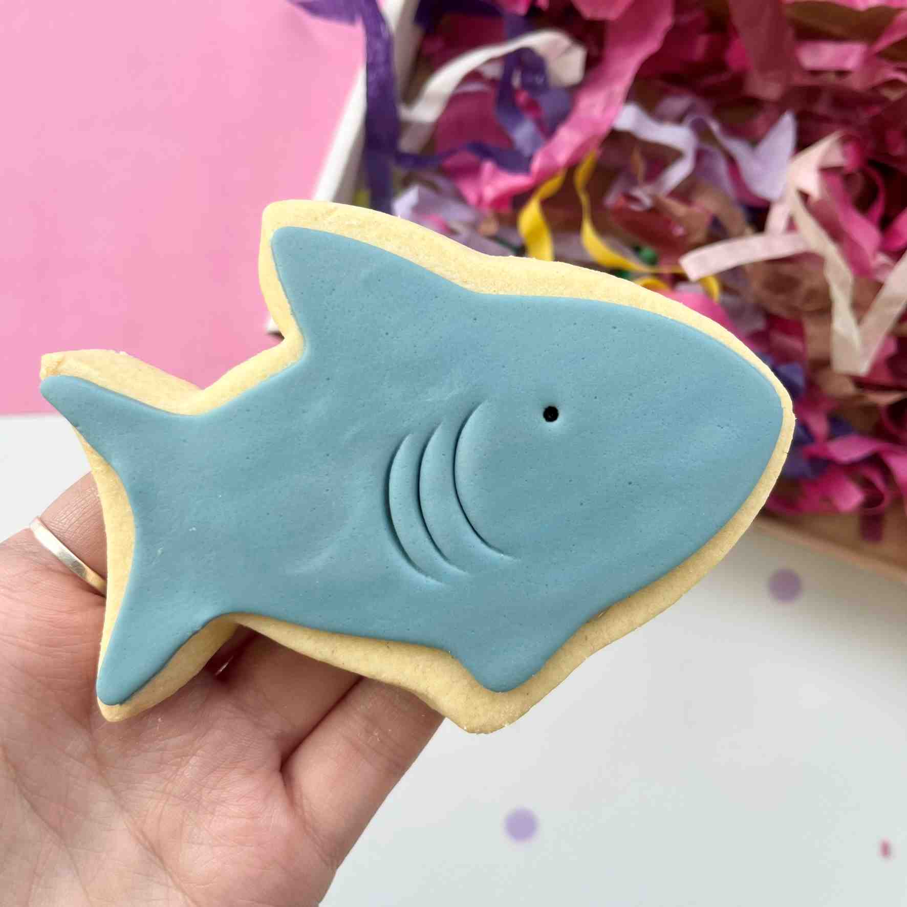 Shark*