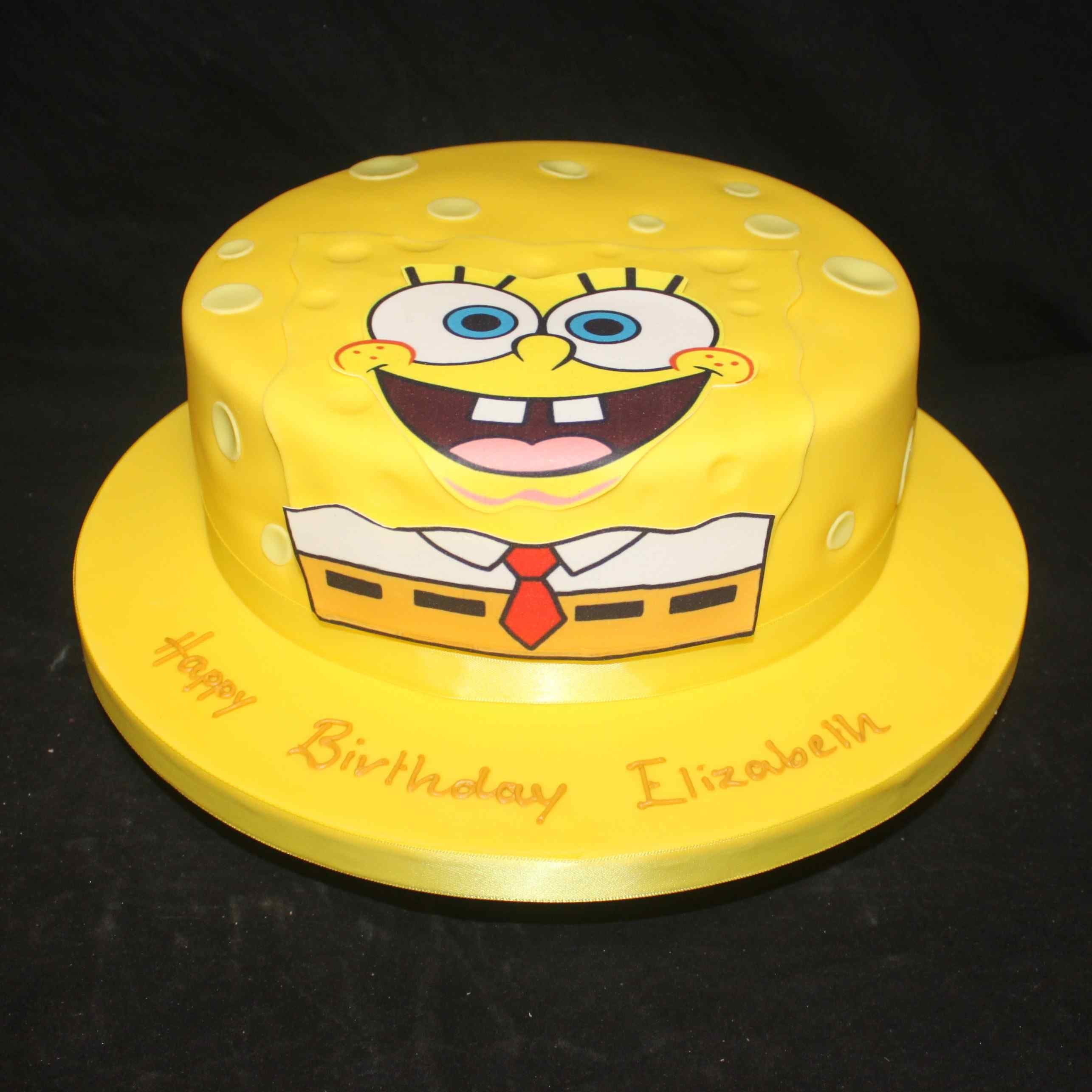 Spongebob
