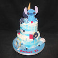 Stitch Drips