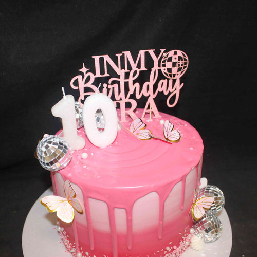 Birthday Era