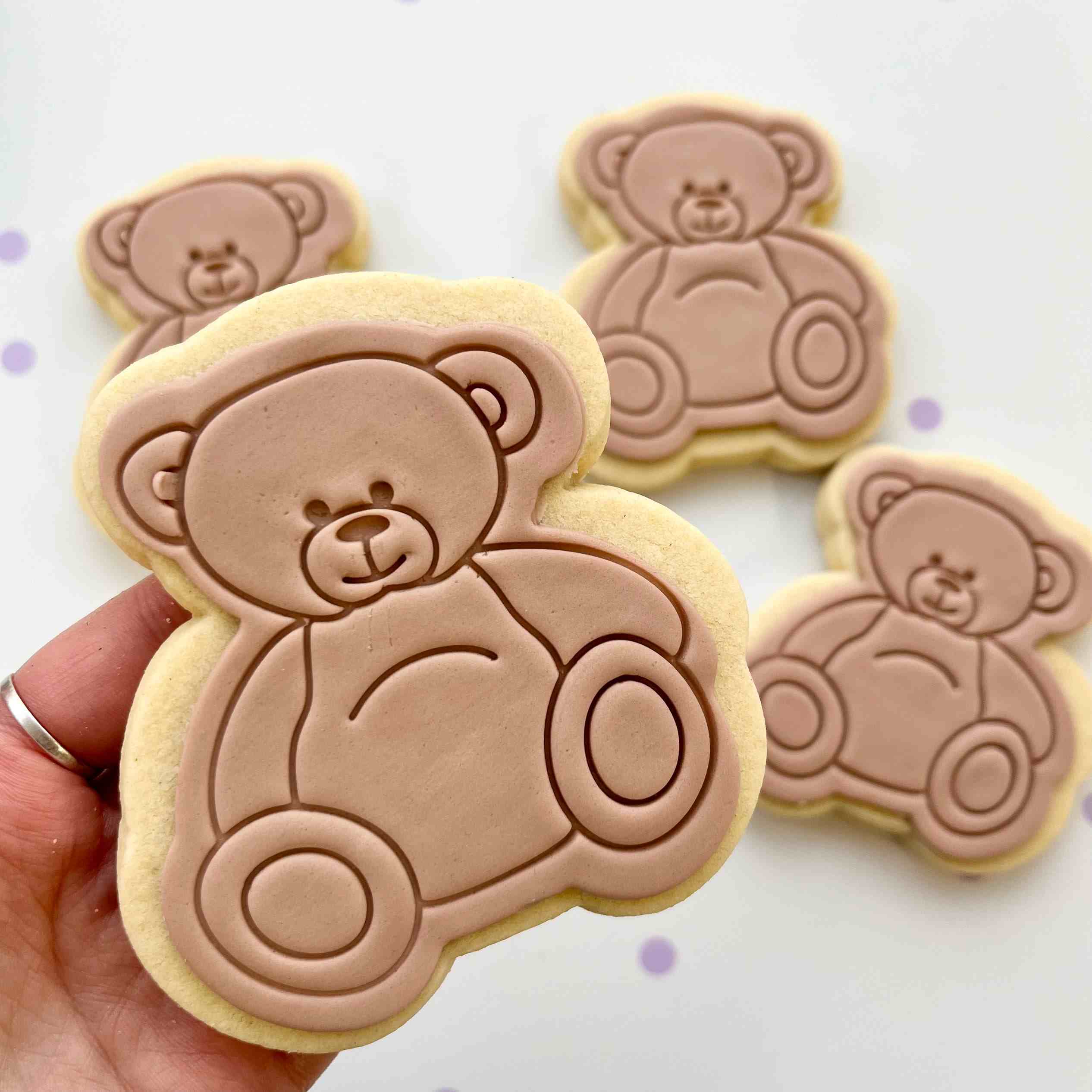 Teddy*
