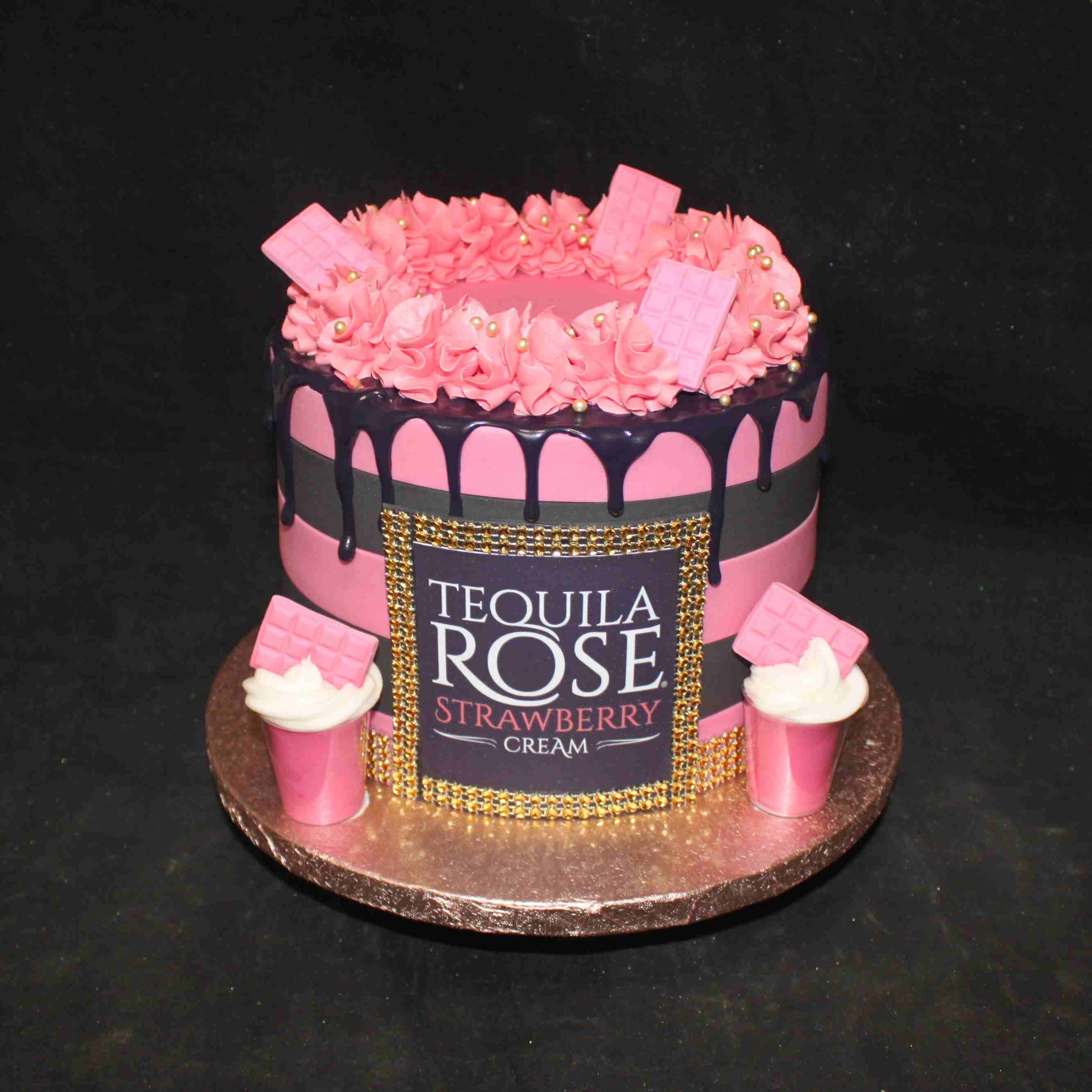 Tequila Rose