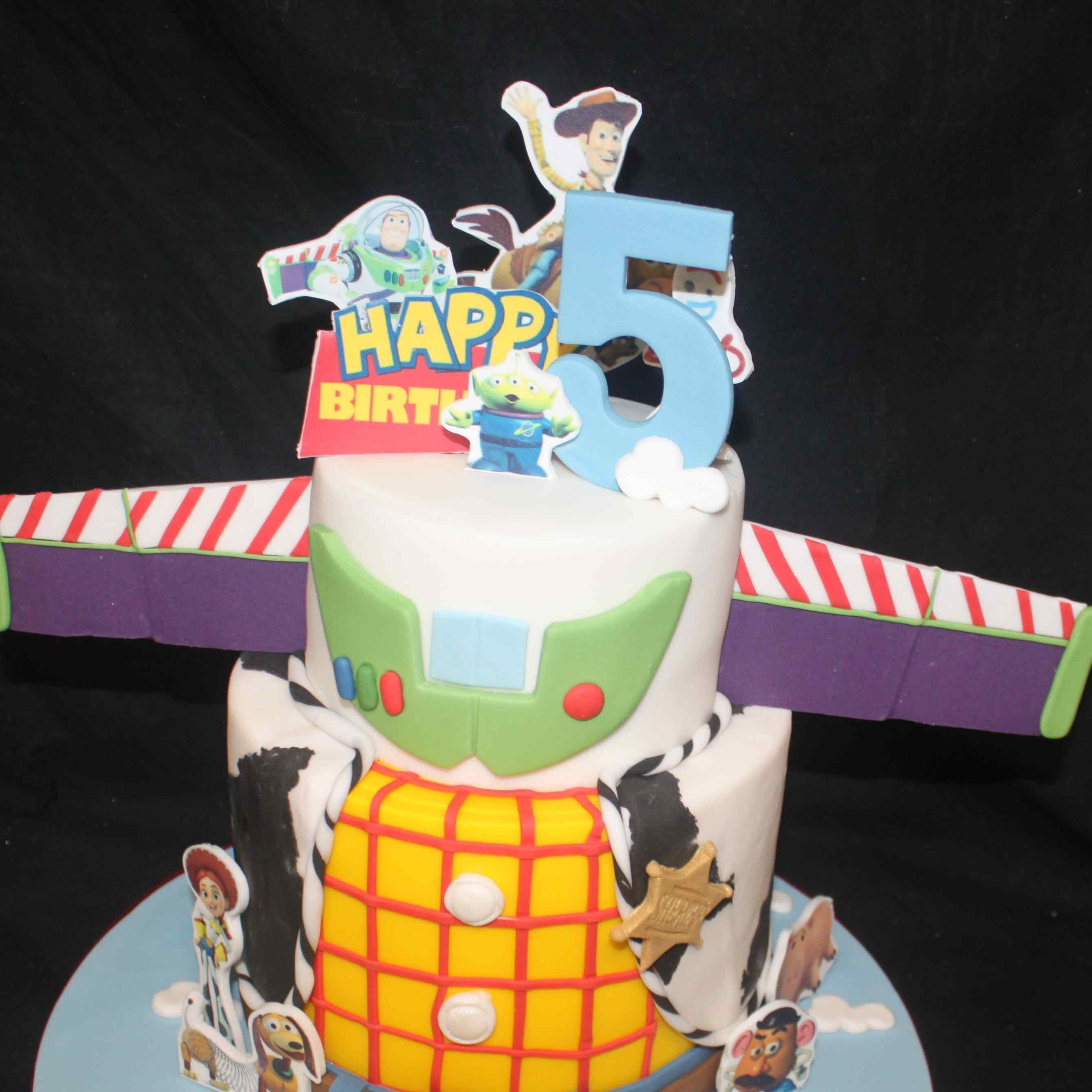 Toy Story