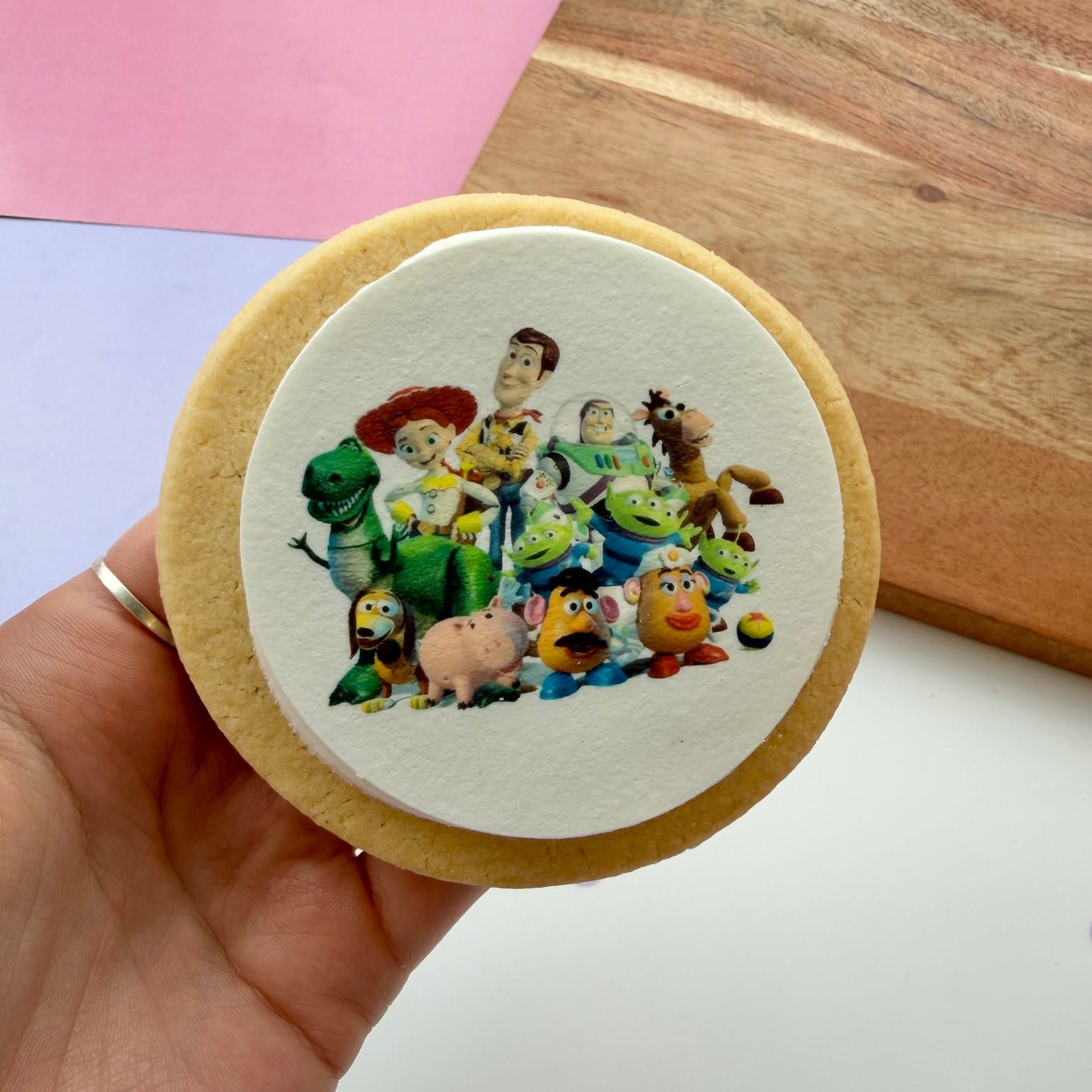 Toy Story