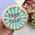 Trick or Treat Sprinkle