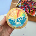 You Got This Sprinkle