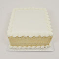 7" Square