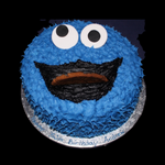 Cookie Monster