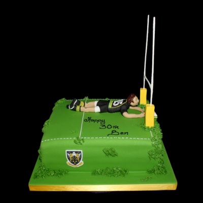 Saints Player