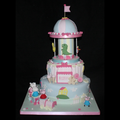 Peppa Carousel