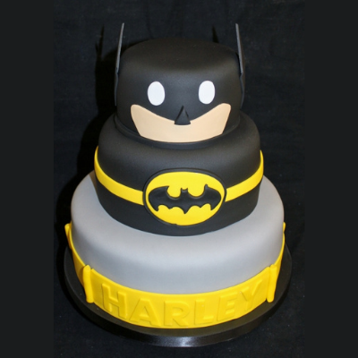 Batman*