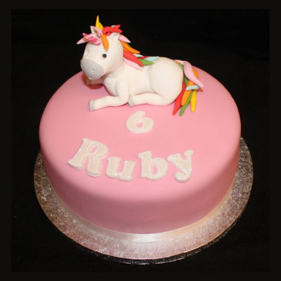 Rainbow Unicorn