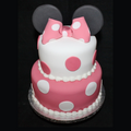 Minnie Ears
