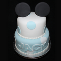Mickey Ears