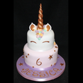 Pastel Unicorn