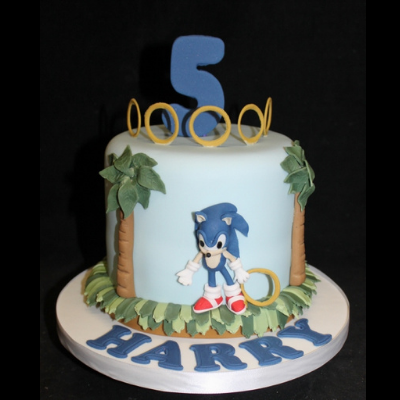 Sonic