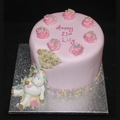 Hungry Unicorn