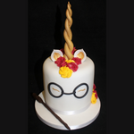 Harry Potter Unicorn