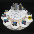 Batman Picks