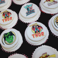 Marvel