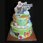 Fortnite Prints