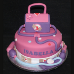 Doc Mcstuffins Theme