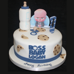 Boss Baby